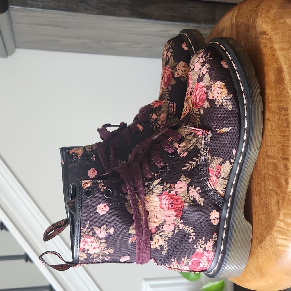 Doc Marten sz. 7 (women)